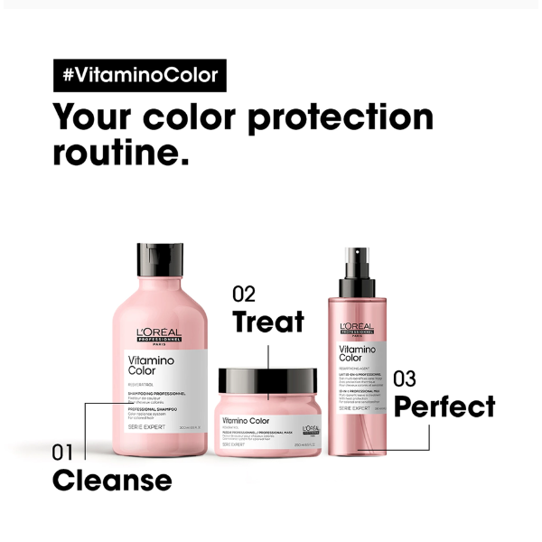 Vitamino Color Trio EOY set 24