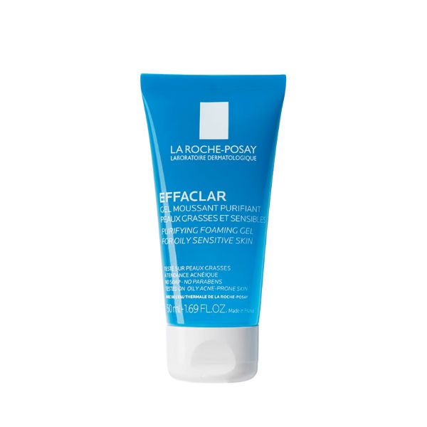 La Roche Posay Effaclar Gel 50ML