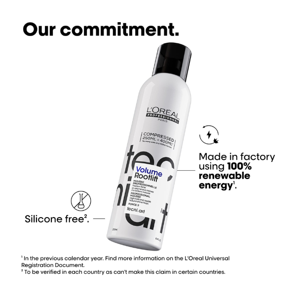 Volume Root Lift | Tecni.Art | 250 Ml