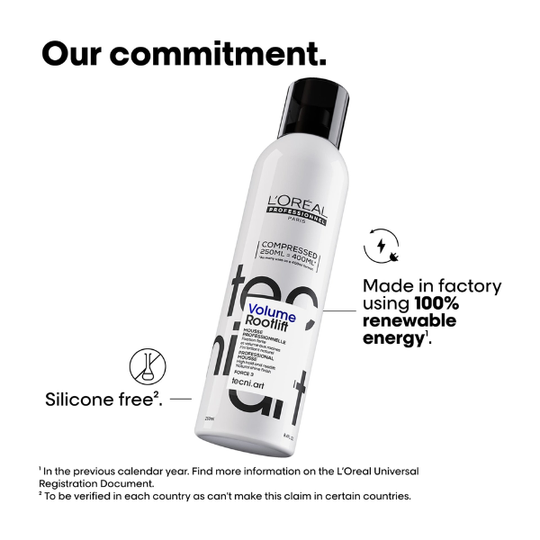Volume Root Lift | Tecni.Art | 250 Ml