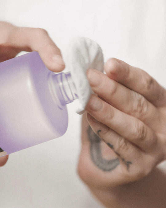 Clarifying Lotion 2 - MYHOLDAL LEBANON