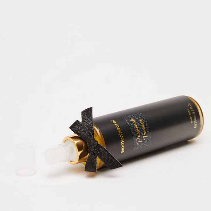 Body Mist - Passionate Treasure - 250ml Gift