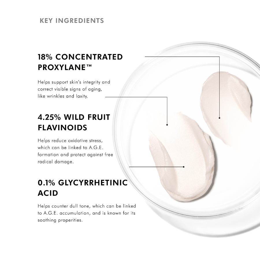 SkinCeuticals A.G.E Interrupter Advanced Anti-Aging Cream for All Skin Types 48ml