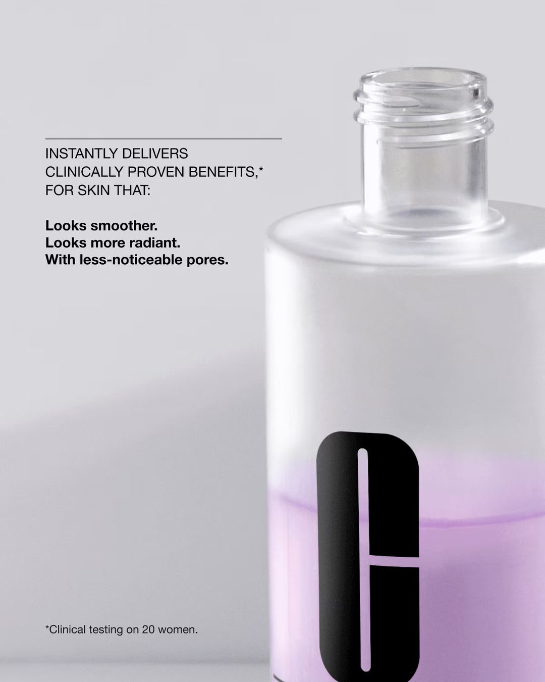 Clarifying Lotion 2 - MYHOLDAL LEBANON
