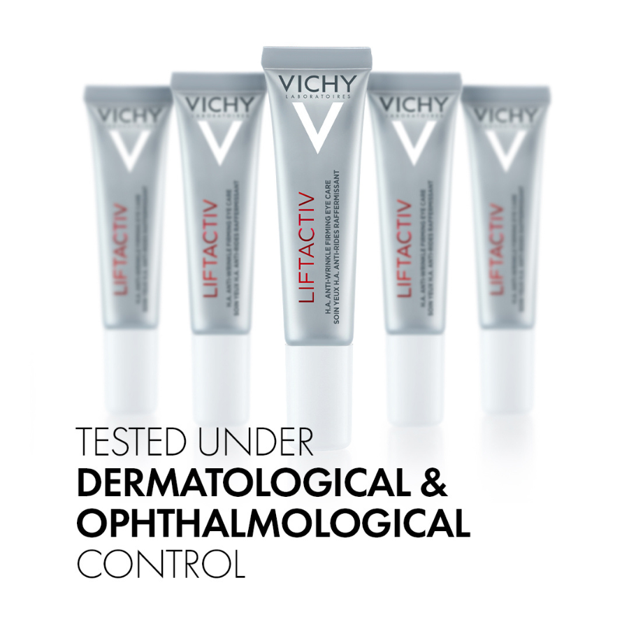 Liftactiv Supreme Eye Cream 15Ml