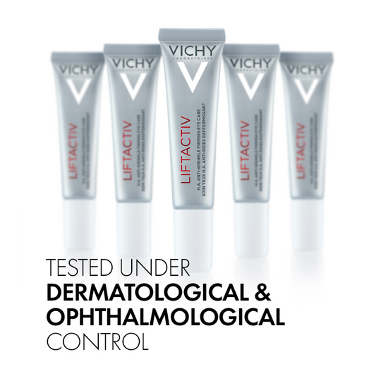 Liftactiv Supreme Eye Cream 15Ml