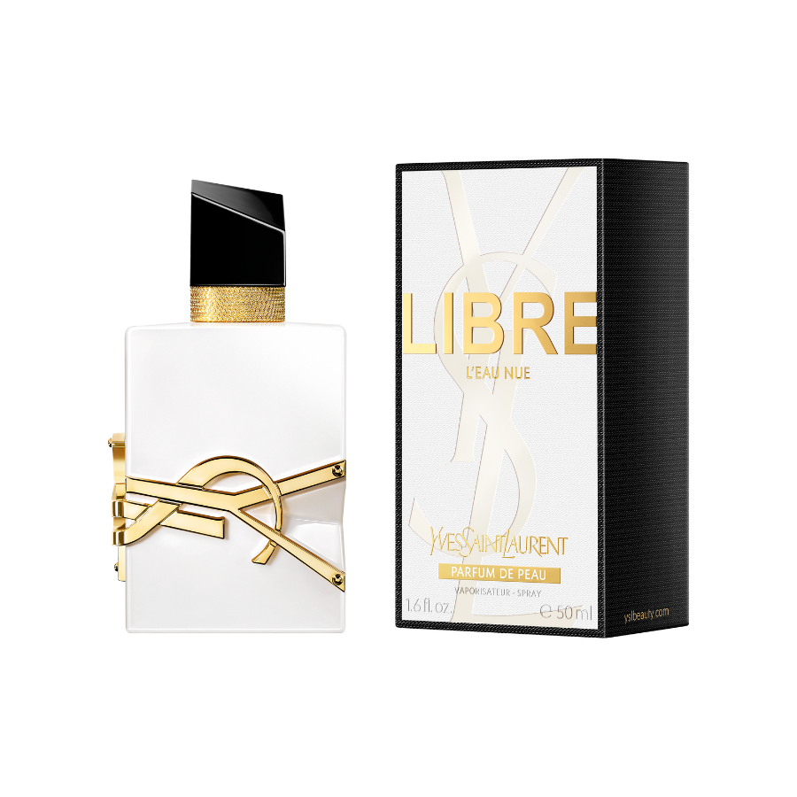 Libre L'Eau Nue - MYHOLDAL LEBANON