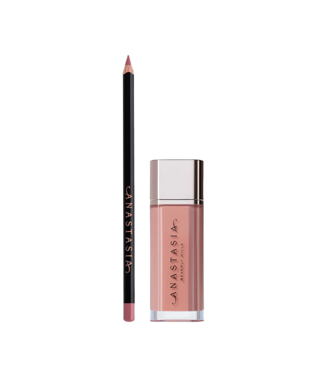 The Perfect Lips Duo
