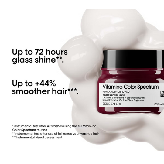 Vitamino Color Spectrum Mask 250ml