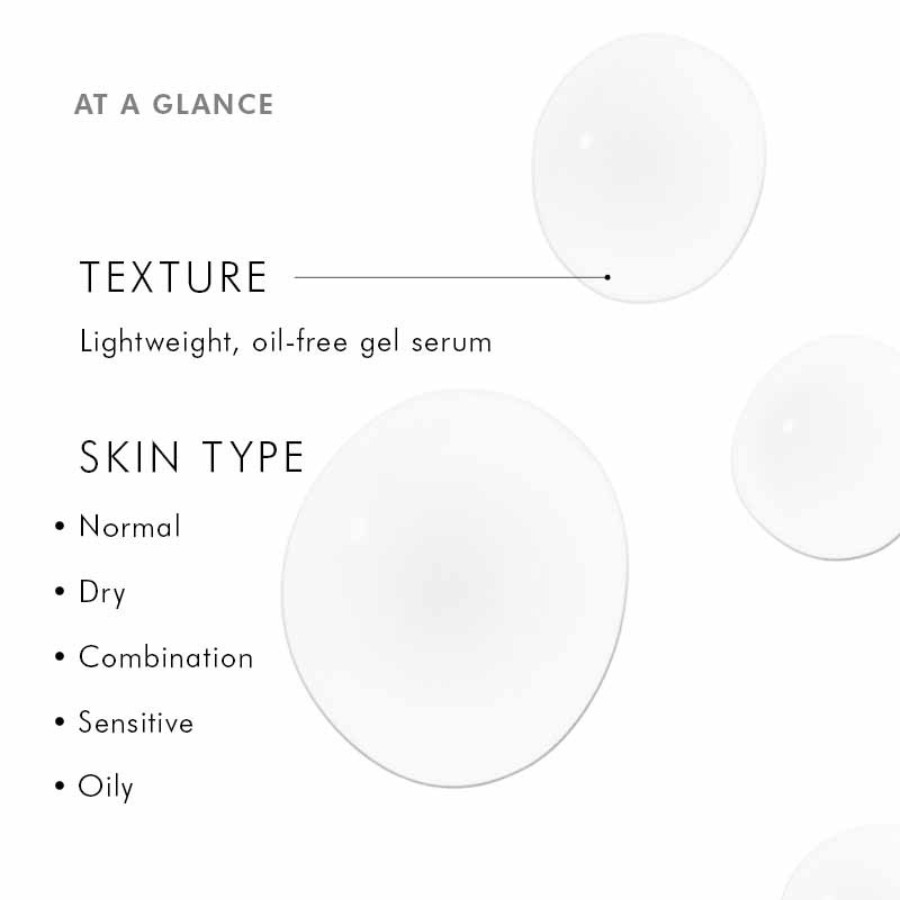 SkinCeuticals Hydrating B5 Hyaluronic Acid Serum for All Skin Types 30ml