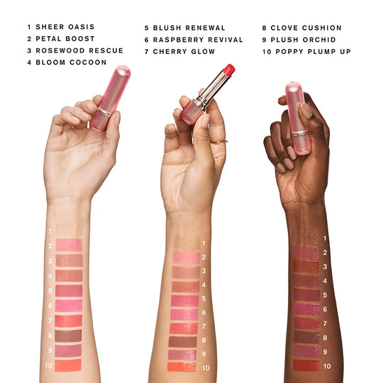 Futurist Hydra Plump Tinted Lip Balm
