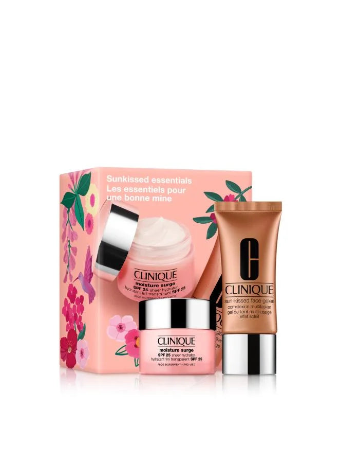 Clinique Sunkissed Essentials Set