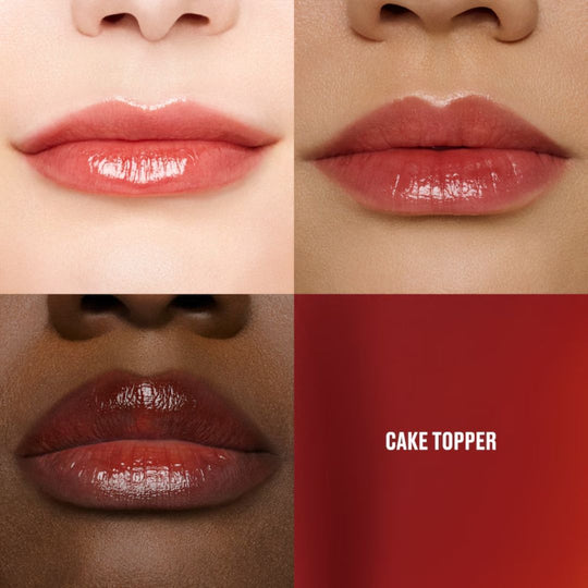Lustreglass Stainglass Lip Tint