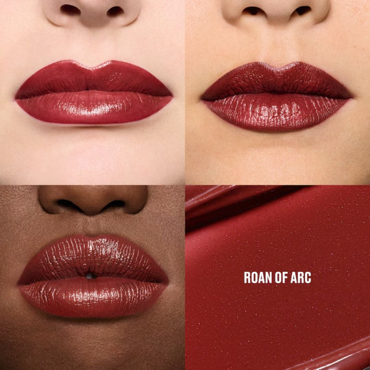 VIVA GLAM x Chappell Roan Lustreglass Sheer-Shine Lipstick