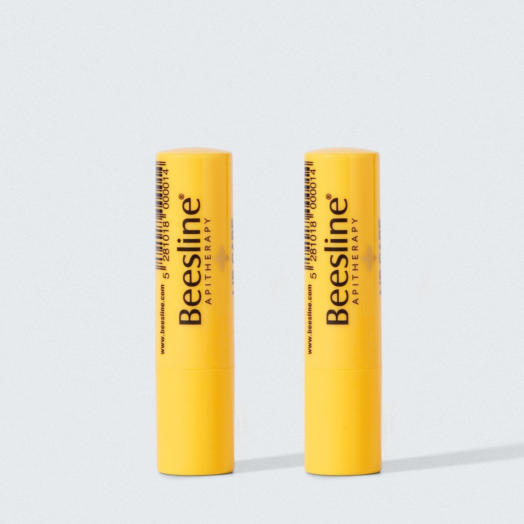 Lip Care - Flavour Free Offer (1+1)