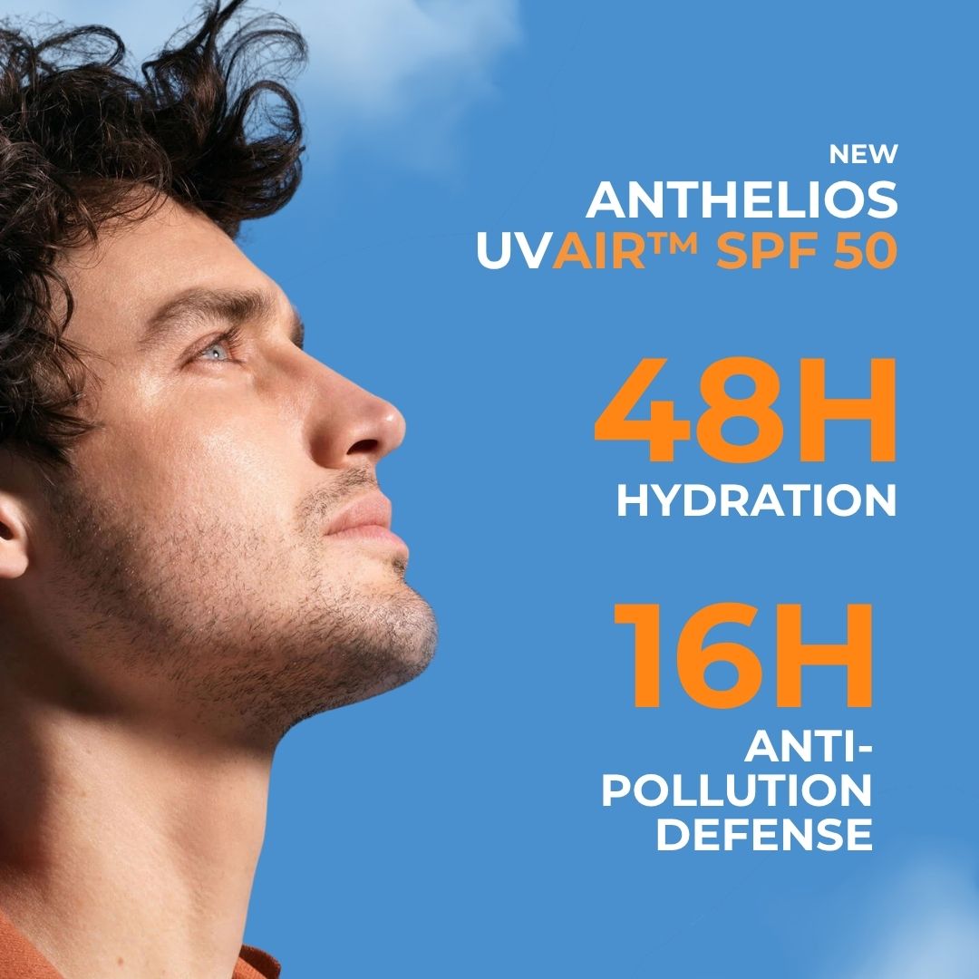 La Roche Posay Anthelios UV AIR Daily SPF50+