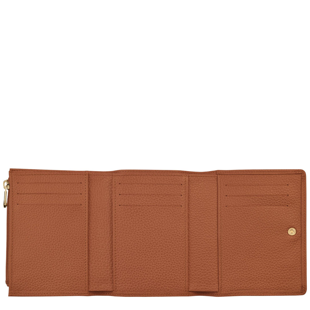 Le Foulonné Wallet  -  30021021
