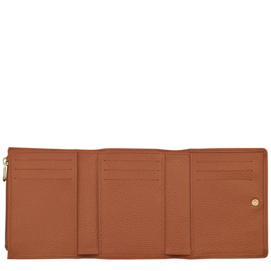 Le Foulonné Wallet  -  30021021