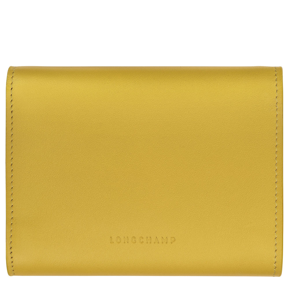 Le Roseau Sleek Compact wallet  -  30021HGC