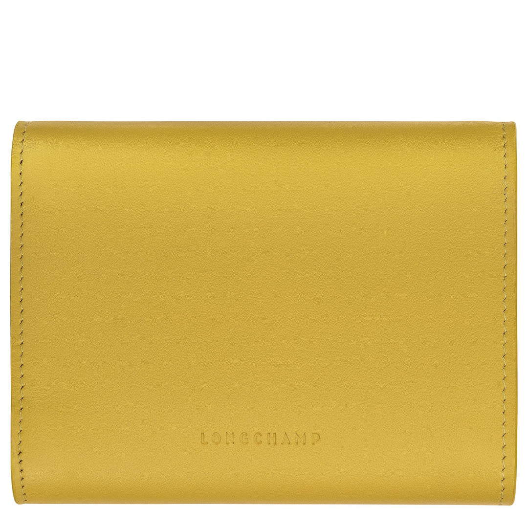 Le Roseau Sleek Compact wallet  -  30021HGC