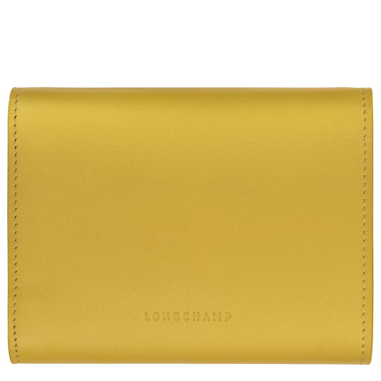 Le Roseau Sleek Compact wallet  -  30021HGC