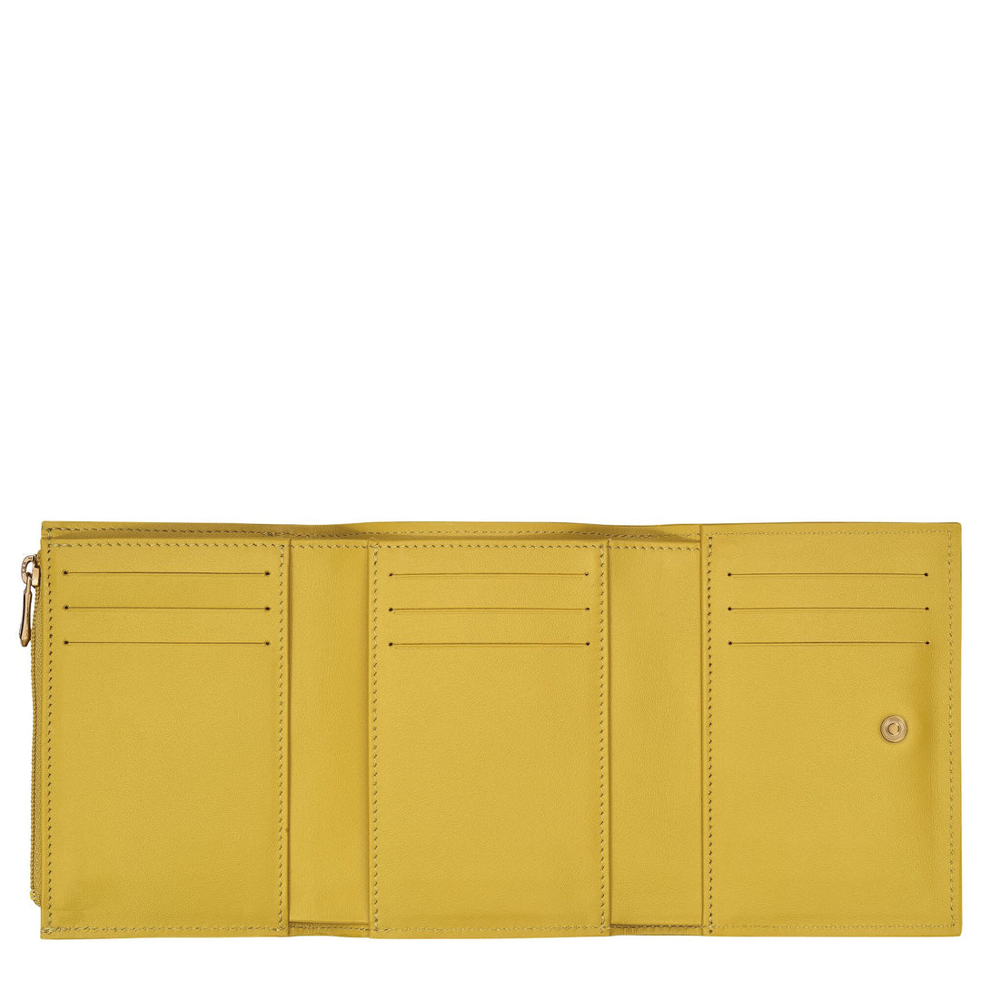 Le Roseau Sleek Compact wallet  -  30021HGC
