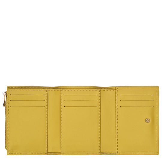 Le Roseau Sleek Compact wallet  -  30021HGC