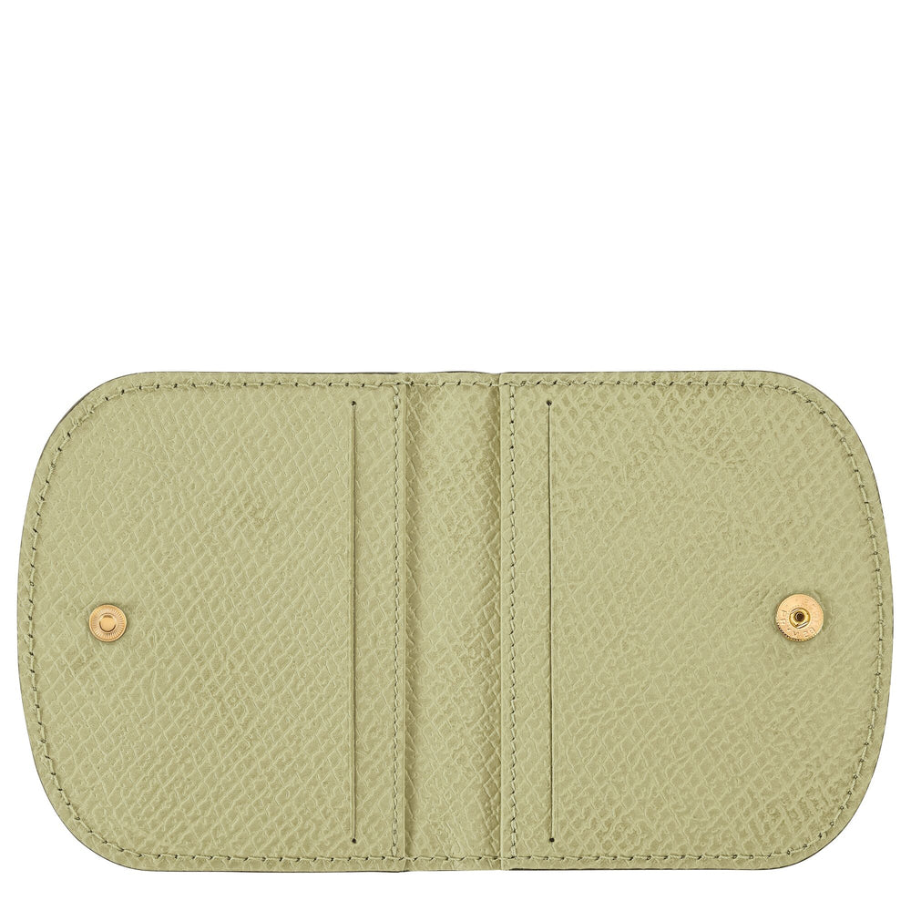 Épure  Card holder-30047HYZ