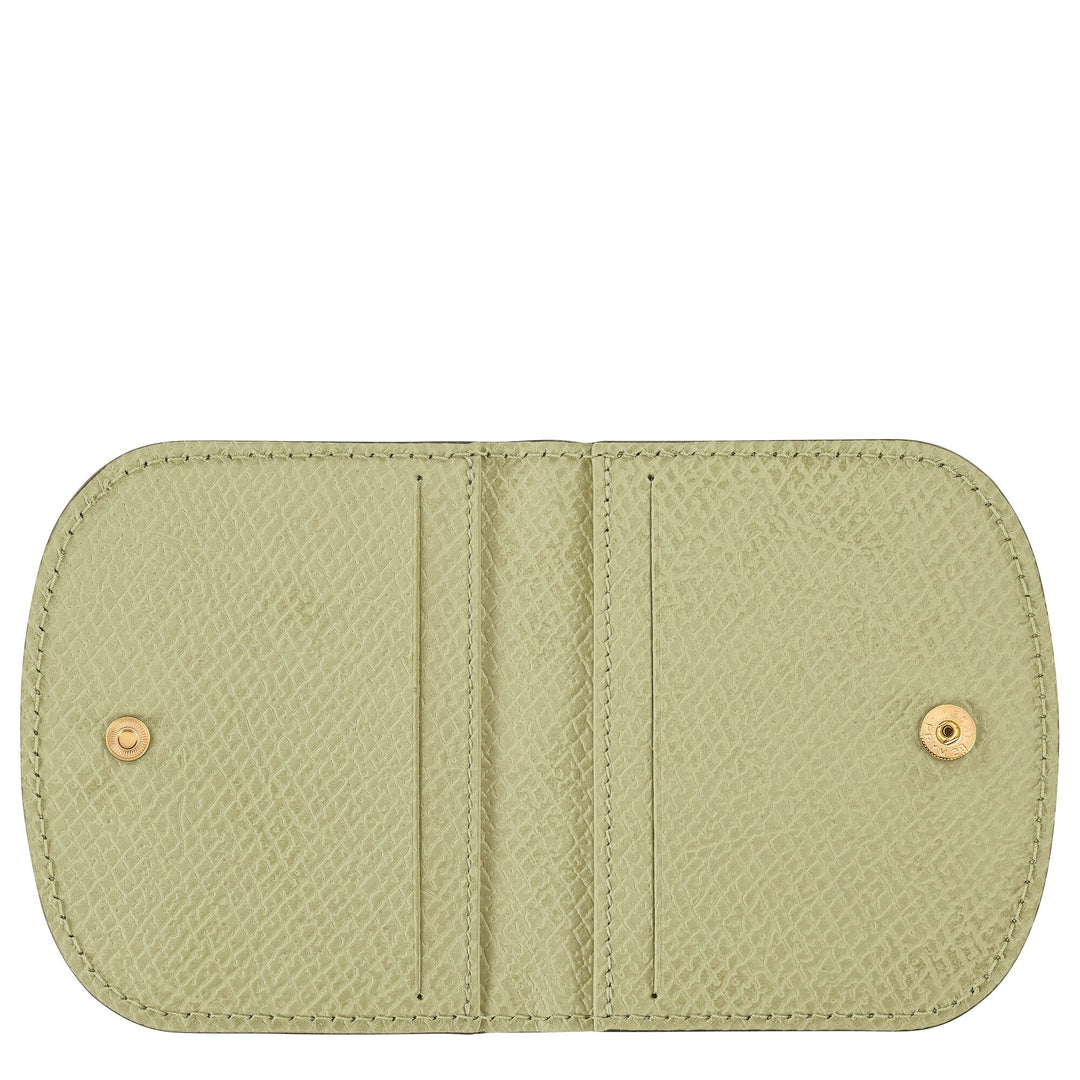 Épure  Card holder-30047HYZ