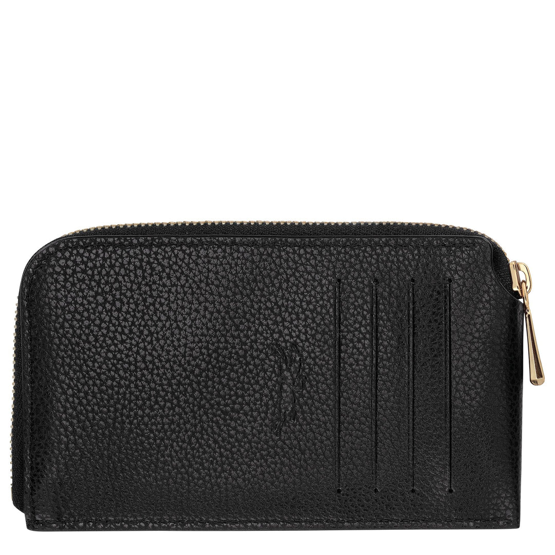 Le Foulonné  Card holder  -  30048021