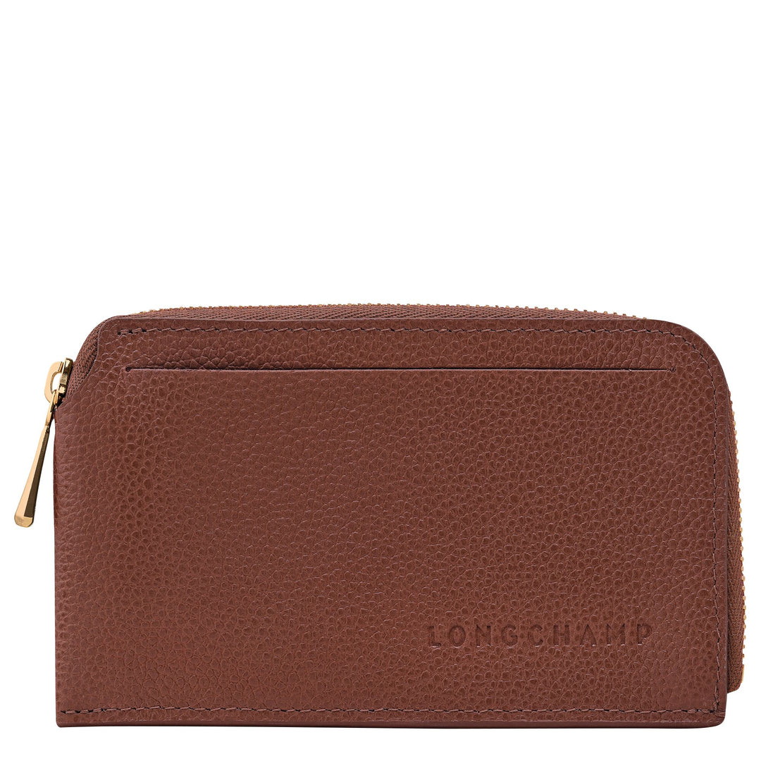Le Foulonné  Card holder-30048021