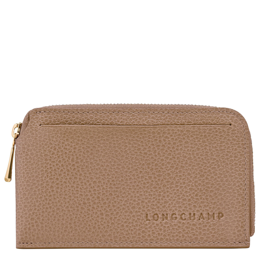 Le Foulonné  Card holder  -  30048021