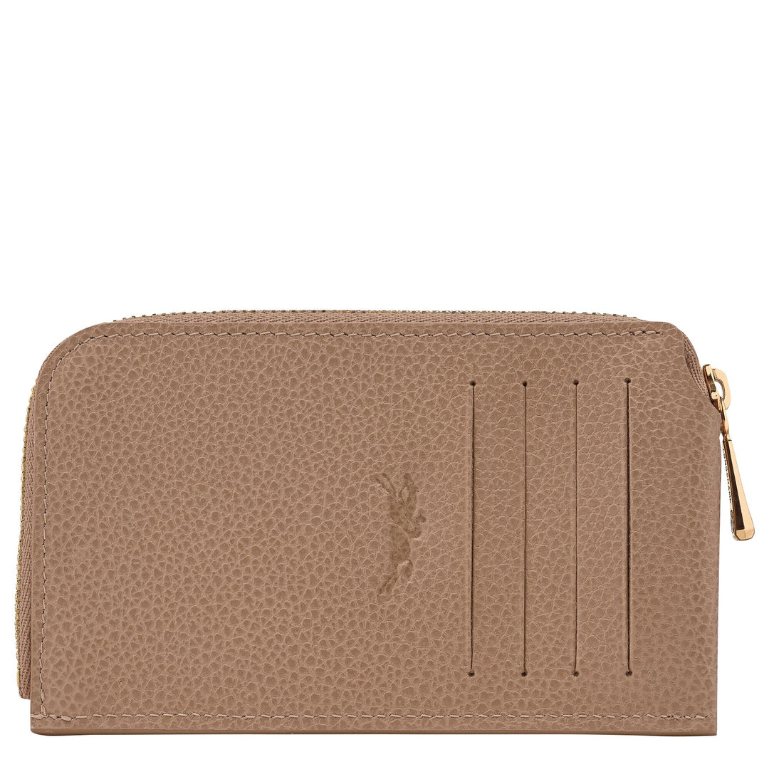 Le Foulonné  Card holder  -  30048021
