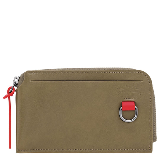 Longchamp Pocket  Card holder  -  30048HIM