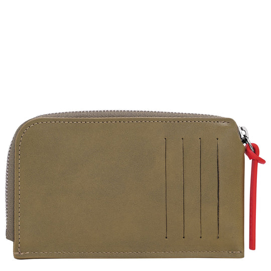 Longchamp Pocket  Card holder  -  30048HIM