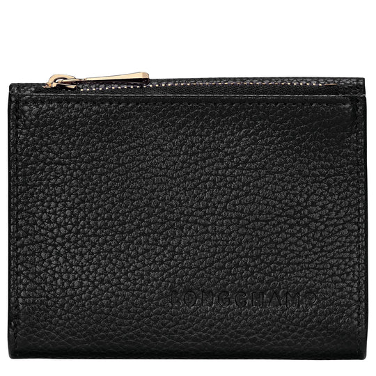 Le Foulonné  Compact wallet  -  30049021