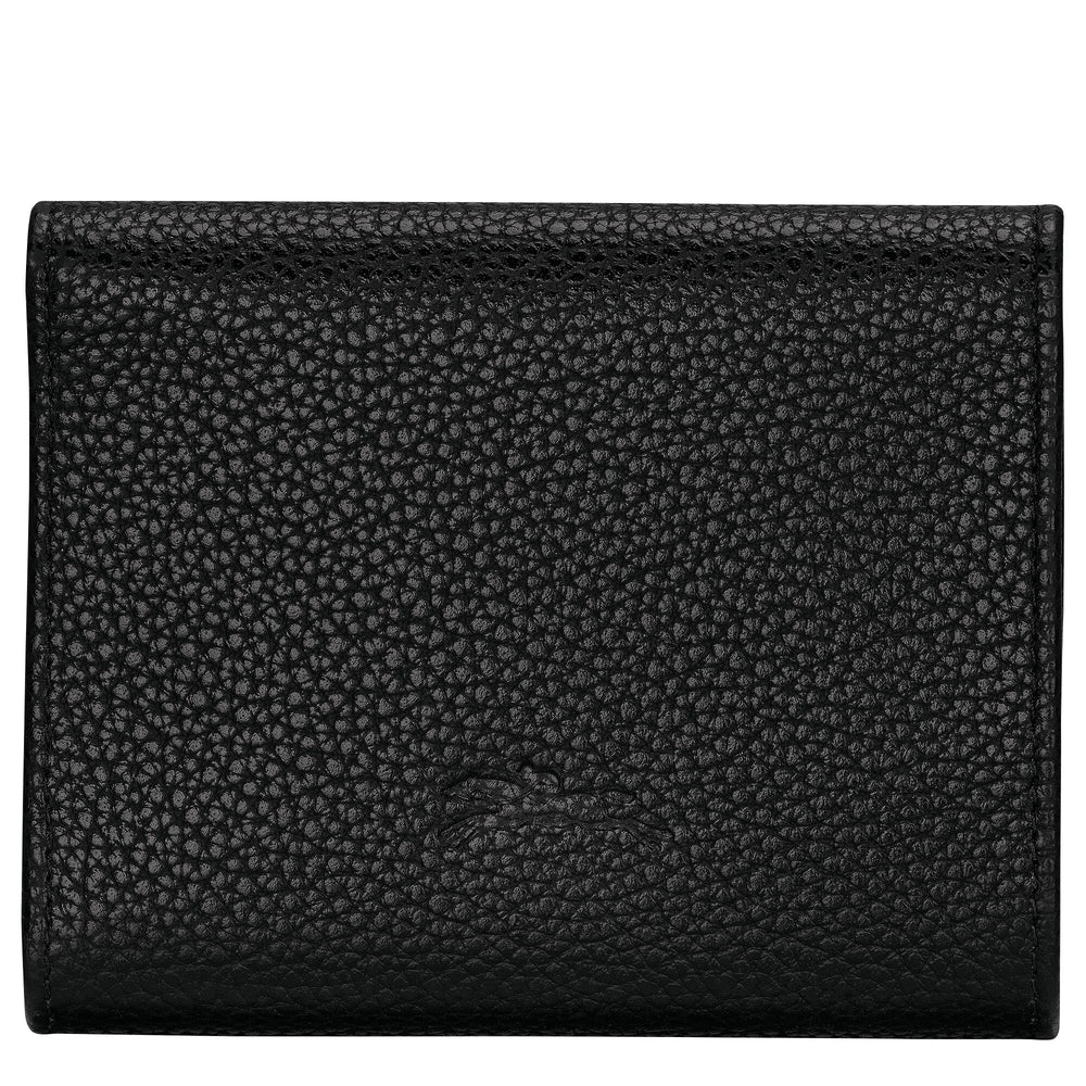 Le Foulonné  Compact wallet  -  30049021