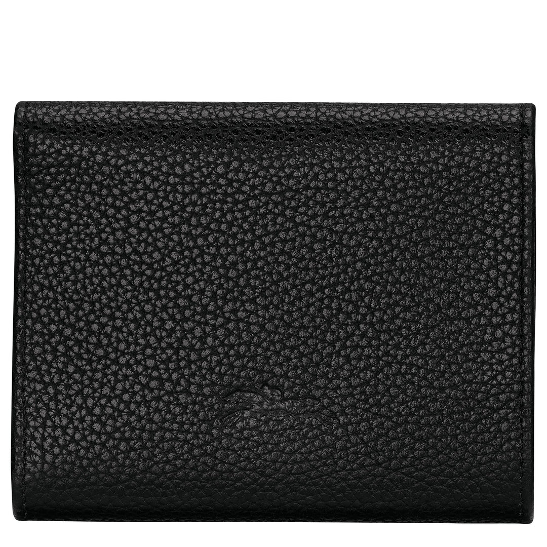 Le Foulonné  Compact wallet  -  30049021