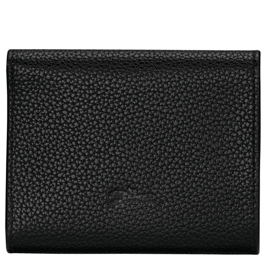 Le Foulonné  Compact wallet  -  30049021
