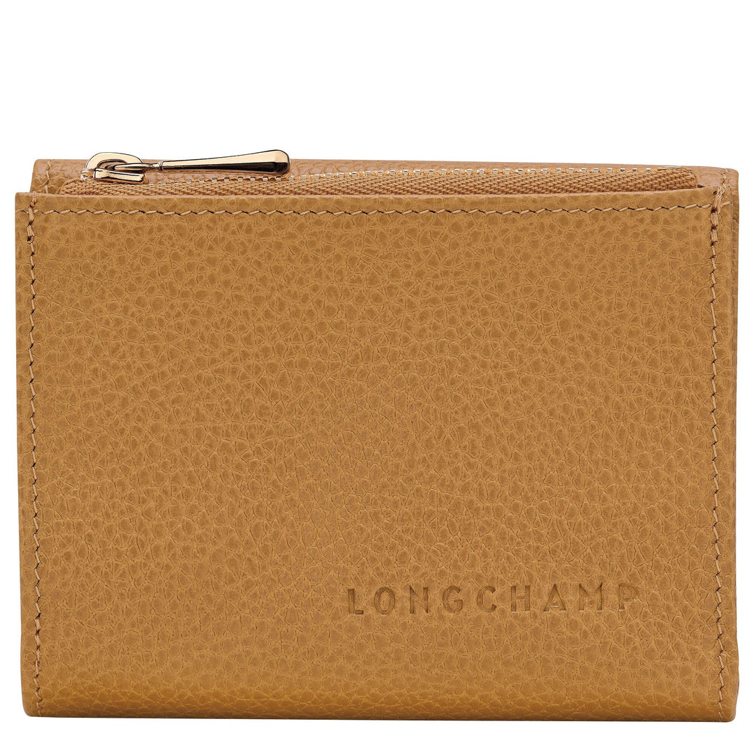 Le Foulonné  Compact wallet  -  30049021