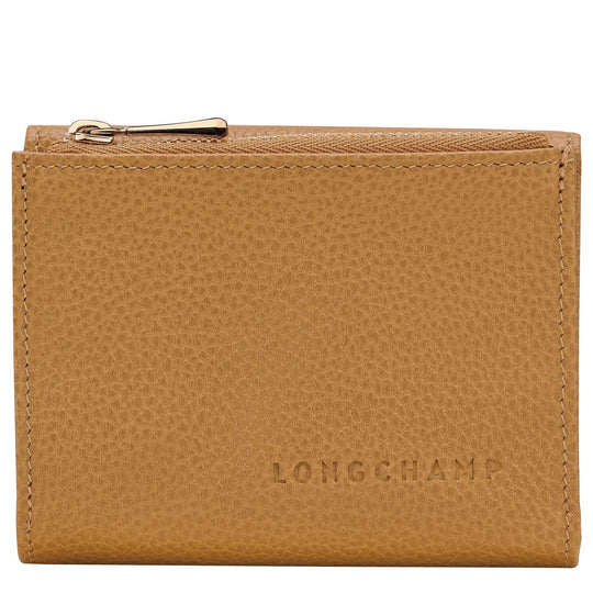 Le Foulonné  Compact wallet  -  30049021
