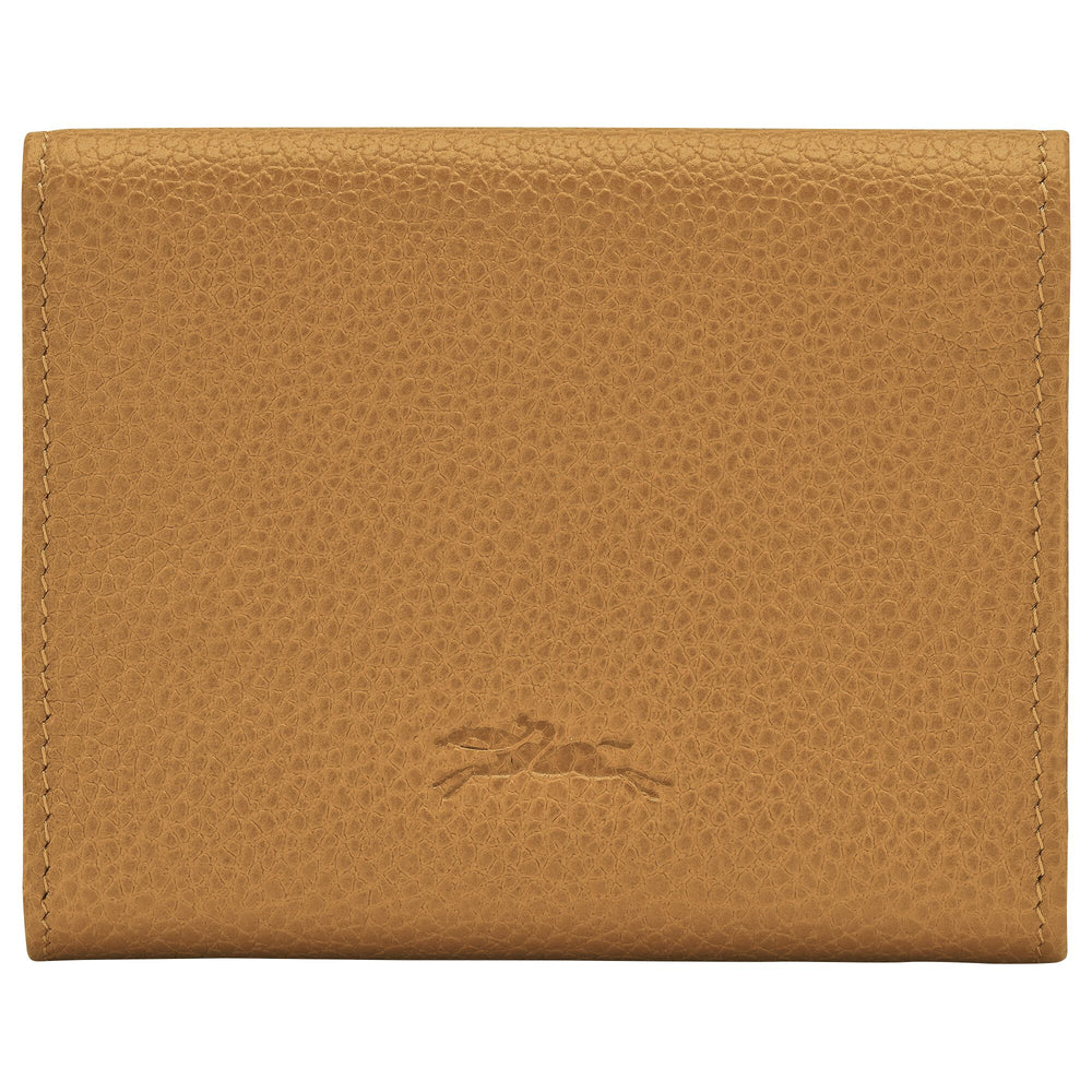 Le Foulonné  Compact wallet  -  30049021