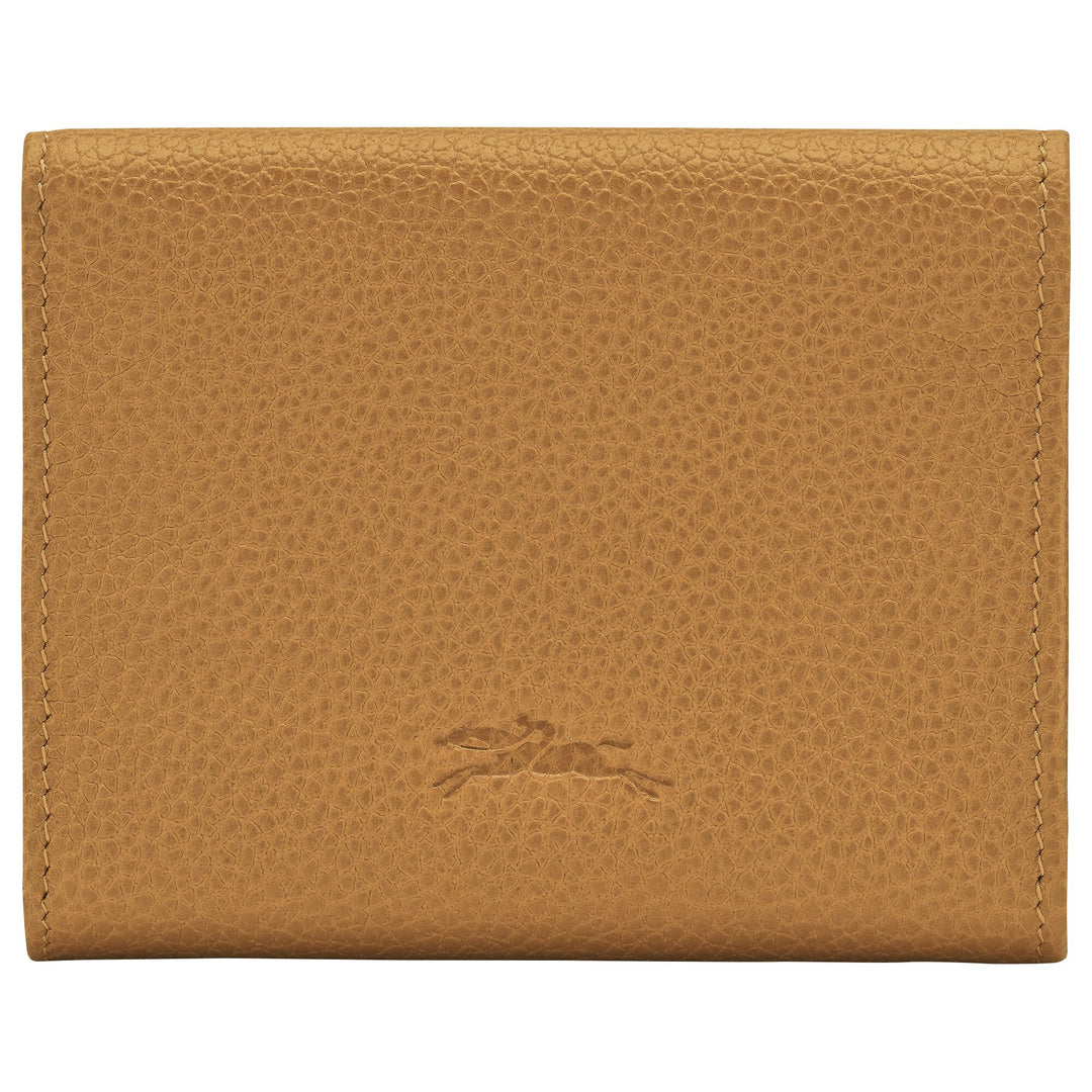 Le Foulonné  Compact wallet  -  30049021