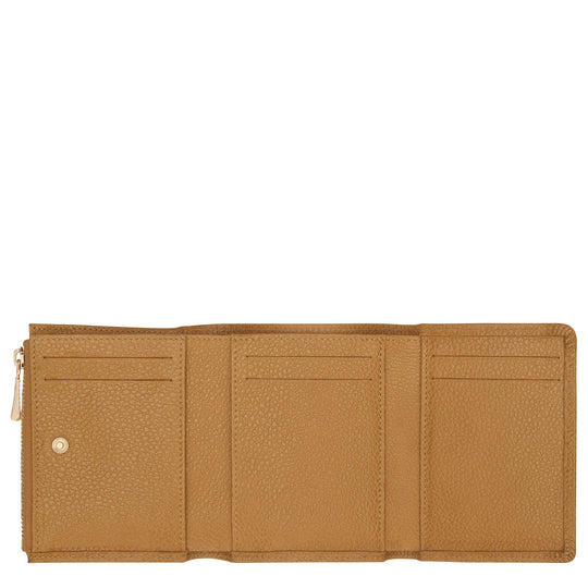Le Foulonné  Compact wallet  -  30049021