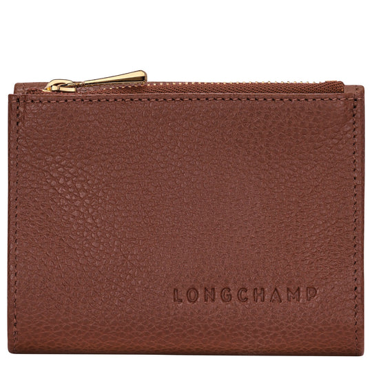 Le Foulonné  Compact wallet-30049021