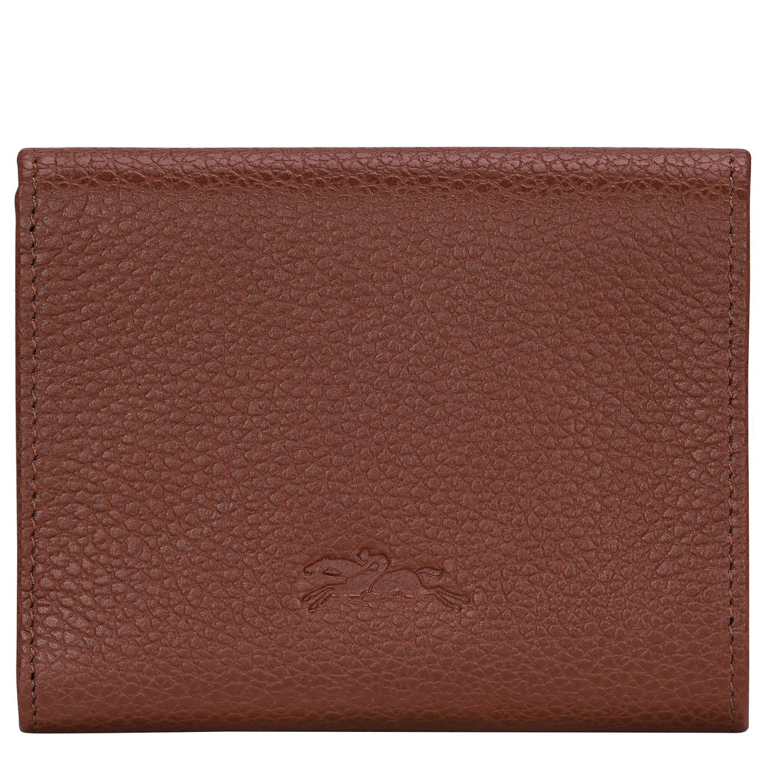 Le Foulonné  Compact wallet-30049021