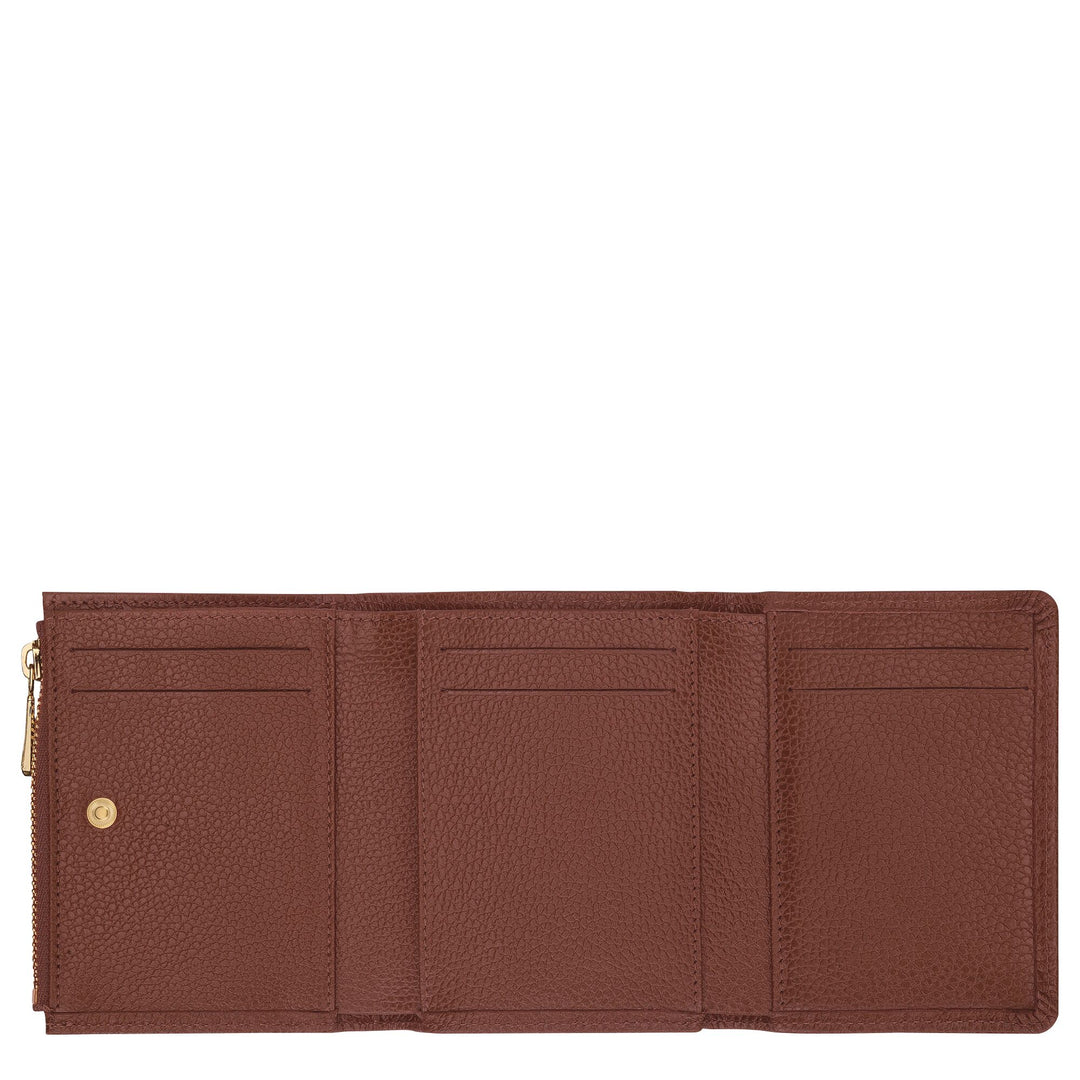 Le Foulonné  Compact wallet-30049021