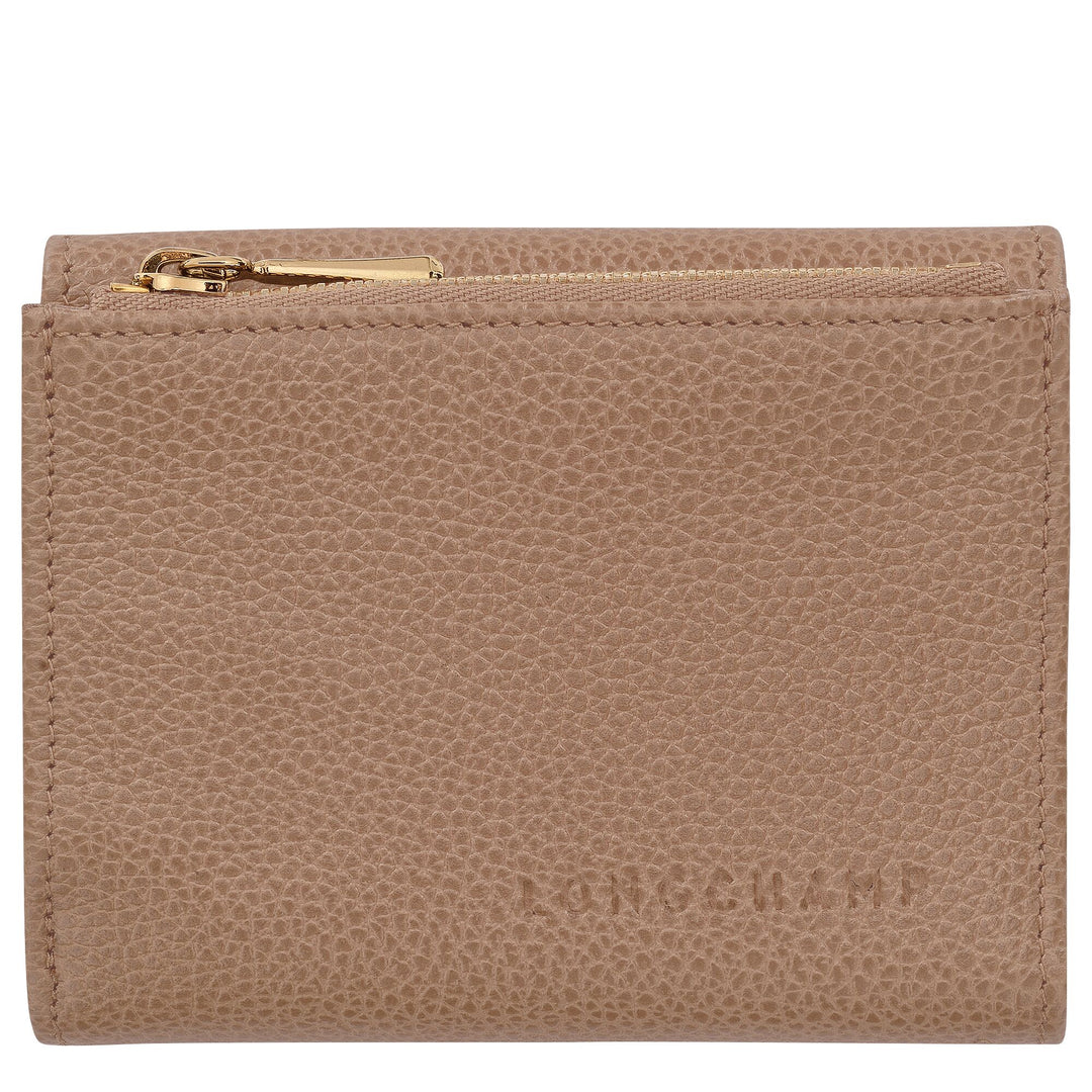 Le Foulonné  Compact wallet  -  30049021