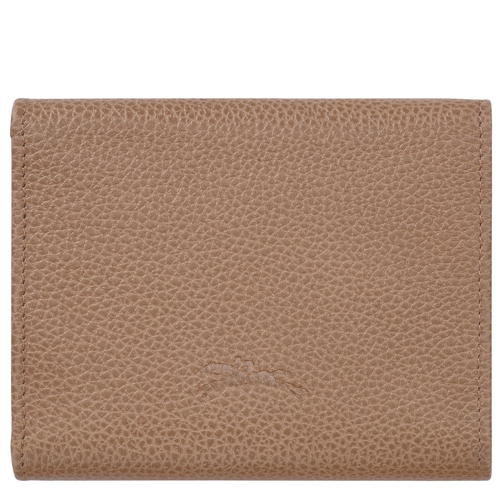 Le Foulonné  Compact wallet  -  30049021
