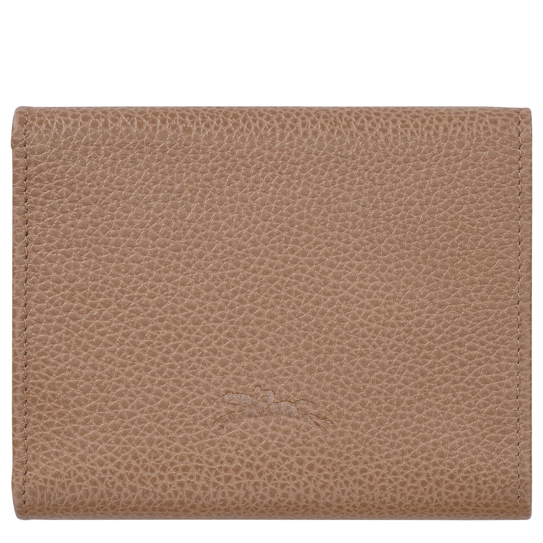 Le Foulonné  Compact wallet  -  30049021